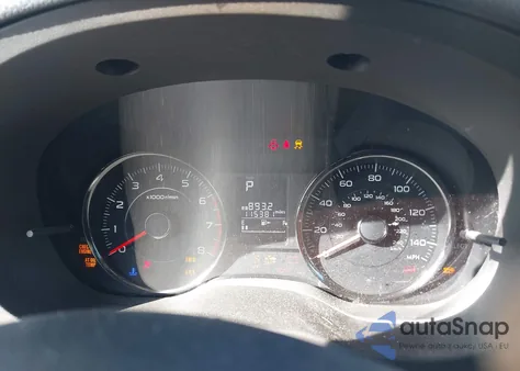 2014 Subaru Forester 2.5I Touring z USA, uszkodzony, nr VIN JF2SJAPC3EH557457